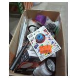 Box lot