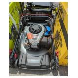 Murray 21" gas powered push mower
