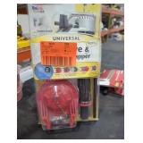 UNOPENED BY ROCKEY TEAM, COULD BE OPENED AT