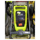 Ryobi 40V Push Mower