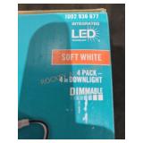 LED Light