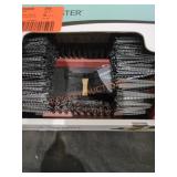 Boot Scraper