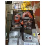 UNOPENED BY ROCKEY TEAM, COULD BE OPENED AT
