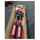 UNOPENED BY ROCKEY TEAM, COULD BE OPENED AT
