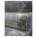 Skid R-30 Insulation