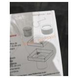 UNOPENED BY ROCKEY TEAM, Could Be Opened At