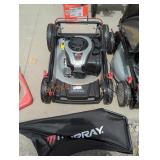 Murray Gas Mower
