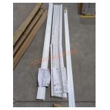 Box of Assorted Blinds