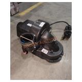 Fasco W11 Bradford White Exhaust Draft Inducer