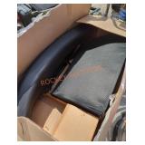 Cub cadet/troy built bagger