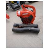 Echo Gas Blower