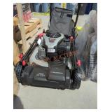 Murray 22" gas powered push mower