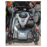 Murray 21" gas powered push mower