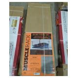 Muscle Rack Ceiling Storage Unit