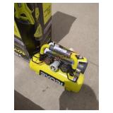 RYOBI Air Compressor (Tool Only)