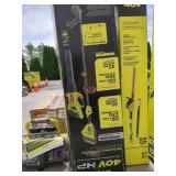 RYOBI 40V 2-Tool Combo Kit (No Batteries)