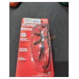 UNOPENED BY ROCKEY TEAM, COULD BE OPENED AT