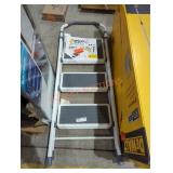 Gorilla ladder 3 step