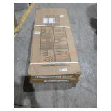 PLYGEM SHUTTERS 15"X39" GREEN (2 BOXES) -