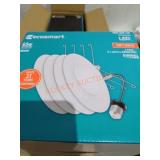 Fox lot 65 w led