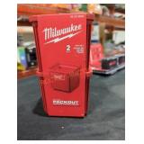UNOPENED BY ROCKEY TEAM, COULD BE OPENED AT
