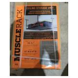 Muscle Rack  Ceiling Storage Unit