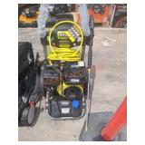 RYOBI Pressure Washer