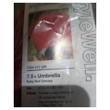 Patio Umbrella