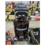 Husky 30Gal Portable Air Compressor 200PSI