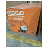 Ridgid 18v 4 gallon backpack chemical sprayer kit