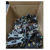 UNOPENED BY ROCKEY TEAM, COULD BE OPENED AT