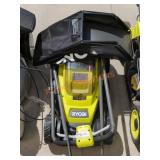 Ryobi Cordless Lawn Mower