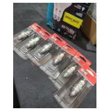 UNOPENED BY ROCKEY TEAM, COULD BE OPENED AT