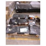 Skid  MSI HD Carrara 3x3 Polished Floor & Wall