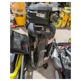 Husky 200PSI Air Compressor