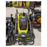 Ryobi One+ HP Brushless Mower