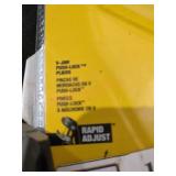 DeWalt Pliers