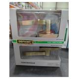 UNOPENED BY ROCKEY TEAM, COULD BE OPENED AT