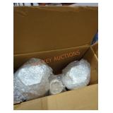 UNOPENED BY ROCKEY TEAM, COULD BE OPENED AT
