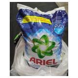 Bag Laundry Powder