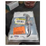 UNOPENED BY ROCKEY TEAM, COULD BE OPENED AT
