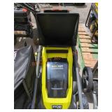 Ryobi 40v  Lawn mower