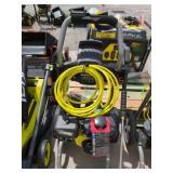 Ryobi Pressure Washer
