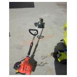 ECHO 21.2cc  String Trimmer