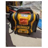 DeWalt power station