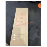 UNOPENED BY ROCKEY TEAM, COULD BE OPENED AT