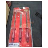 UNOPENED BY ROCKEY TEAM, COULD BE OPENED AT