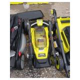 Ryobi 13" Push Mower