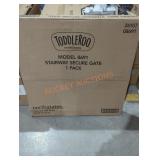 ToddleRoo Stairway Secure Gate