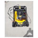 DeWALT 150CC PUSH MOWER- Sold As Is Where Is No